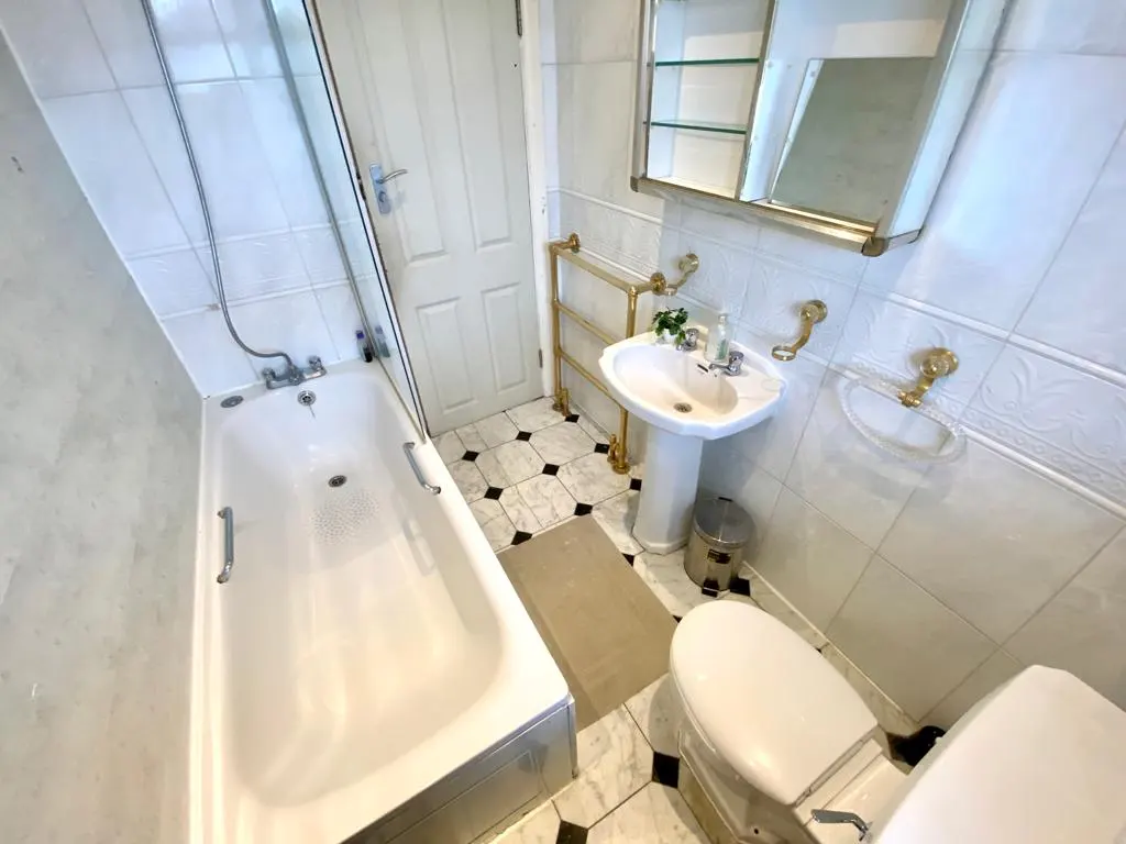 Double room near Willesden Green